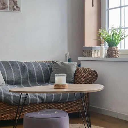 Maison Mitoyenne Cœur De à Deux Pas Du Port De Pêche Et De La - 6 Personnes Casa de Férias Les Sables-dʼOlonne