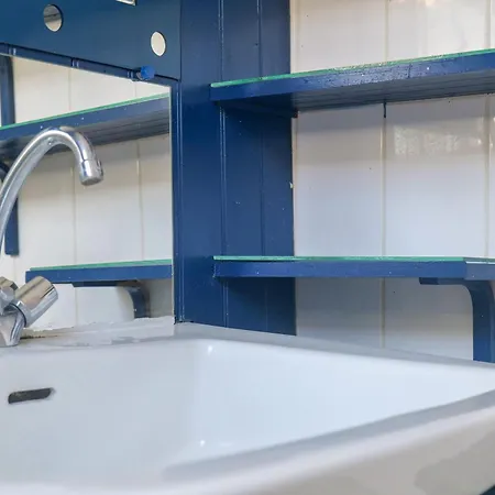 Maison Mitoyenne Cœur De à Deux Pas Du Port De Pêche Et De La - 6 Personnes * Les Sables-dʼOlonne