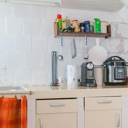 Maison Mitoyenne Cœur De à Deux Pas Du Port De Pêche Et De La - 6 Personnes Casa de Férias