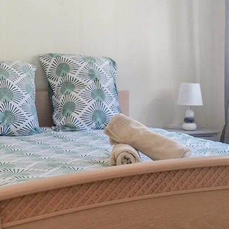 Maison Mitoyenne Cœur De à Deux Pas Du Port De Pêche Et De La - 6 Personnes Casa de Férias