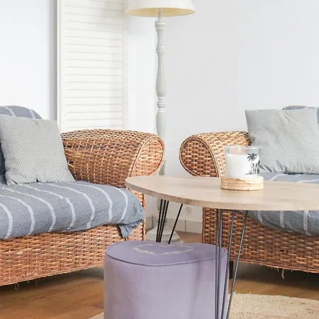 Casa de Férias Maison Mitoyenne Cœur De à Deux Pas Du Port De Pêche Et De La - 6 Personnes