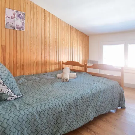 Maison Mitoyenne Cœur De à Deux Pas Du Port De Pêche Et De La - 6 Personnes Casa de Férias *