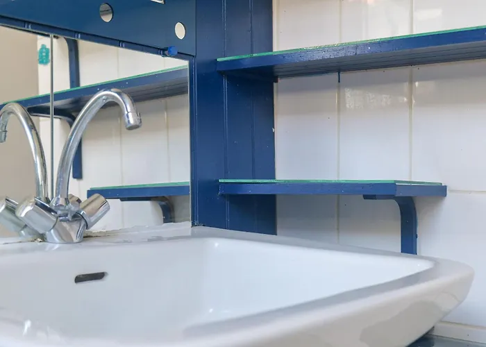 Maison Mitoyenne Cœur De à Deux Pas Du Port De Pêche Et De La - 6 Personnes * Les Sables-dʼOlonne