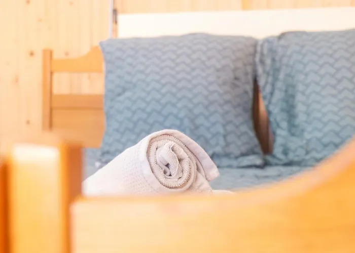 Maison Mitoyenne Coeur De A Deux Pas Du Port De Peche Et De La - 6 Personnes 度假居 莱萨布勒-多洛讷