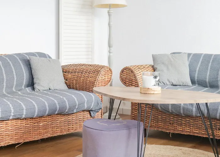 度假居 Maison Mitoyenne Coeur De A Deux Pas Du Port De Peche Et De La - 6 Personnes